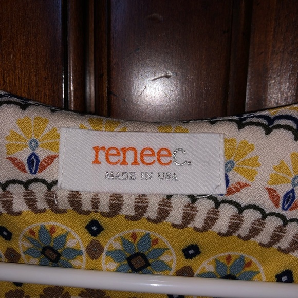 Bohemian tank top - Picture 2 of 4